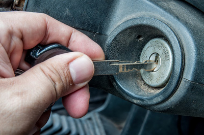 Car Door Unlock